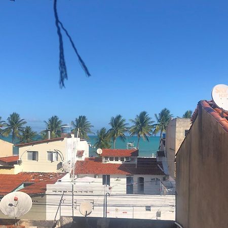Pousada Lumar Maragogi Esterno foto