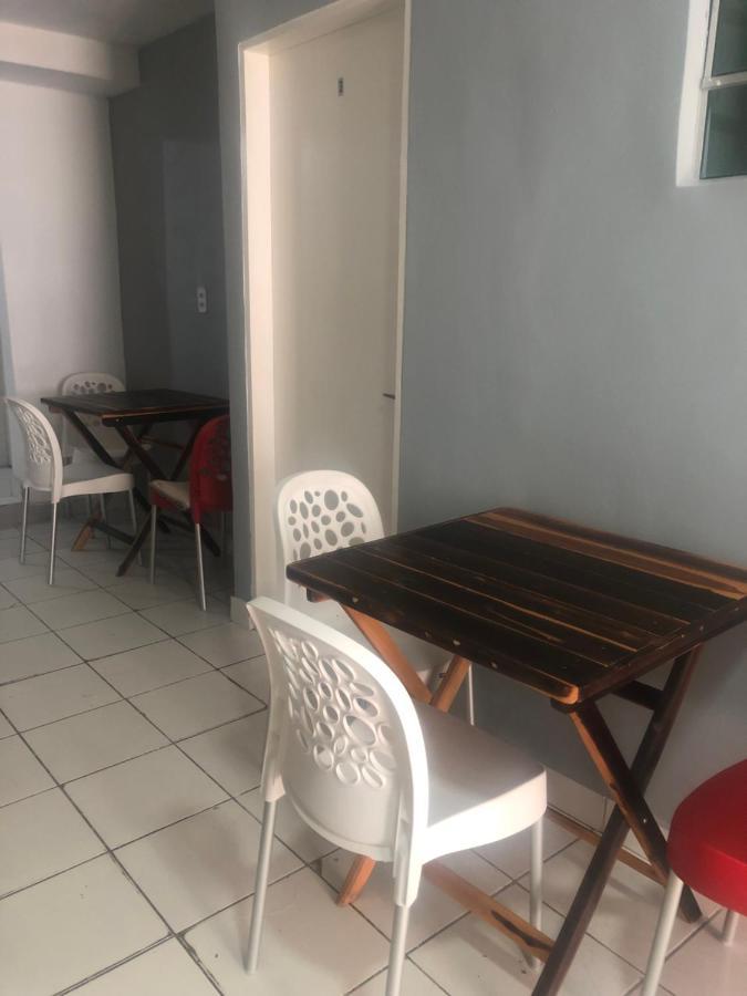 Pousada Lumar Maragogi Esterno foto