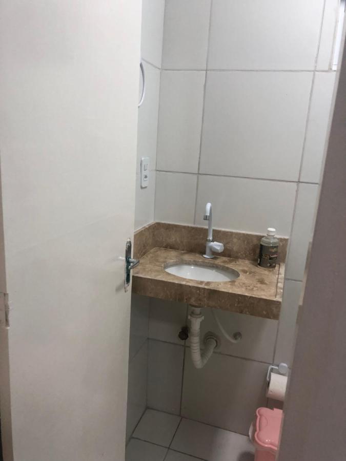 Pousada Lumar Maragogi Esterno foto