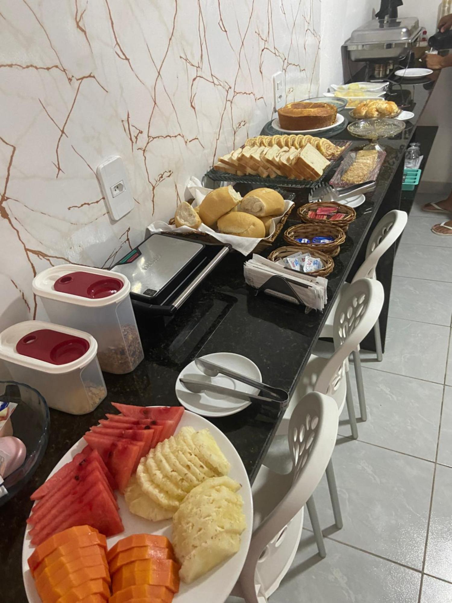 Pousada Lumar Maragogi Esterno foto